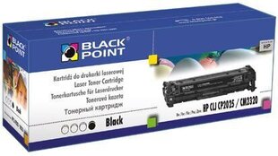 Black Point LCBPHCP2025BK цена и информация | Картриджи и тонеры | hansapost.ee
