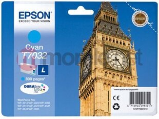 Epson C13T70324010 hind ja info | Tindiprinteri kassetid | hansapost.ee