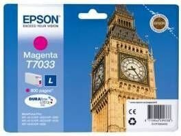 Epson C13T70334010 hind ja info | Tindiprinteri kassetid | hansapost.ee