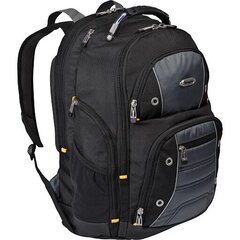 Рюкзак Targus Drifter Fits up to size 15.6, черный цена и информация | Рюкзаки, сумки, чехлы для компьютеров | hansapost.ee