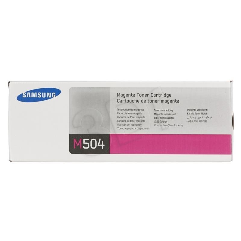 Samsung CLTM504S price and information | Laserprinteri toonerid | hansapost.ee