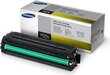 Samsung CLTY504S цена и информация | Laserprinteri toonerid | hansapost.ee