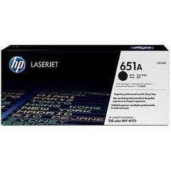 HP CE340A hind ja info | Laserprinteri toonerid | hansapost.ee