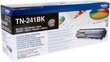 Brother TN-241BK TN241BK цена и информация | Laserprinteri toonerid | hansapost.ee