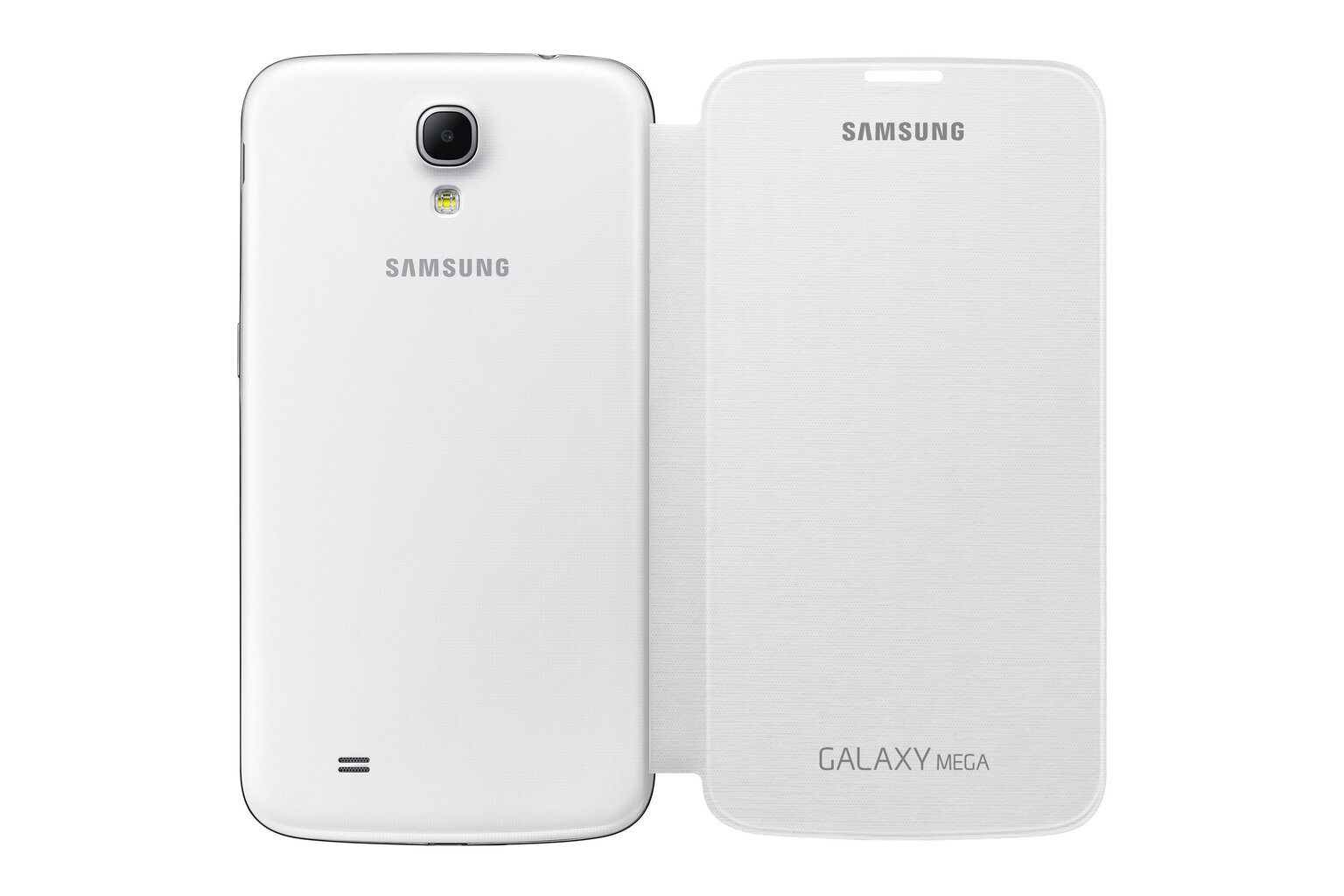 Samsung Galaxy Mega 6.3 Flip kaaned hind ja info | Telefonide kaitsekaaned ja -ümbrised | hansapost.ee