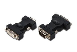 Assmann AK320505000S цена и информация | Адаптеры и USB-hub | hansapost.ee