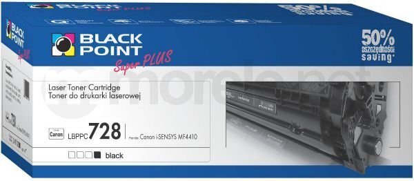 Black Point LBPPC728 hind ja info | Laserprinteri toonerid | hansapost.ee