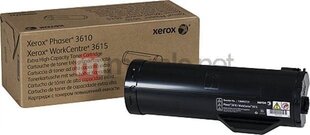 Xerox 106R02732 цена и информация | Картридж Actis KH-653CR | hansapost.ee