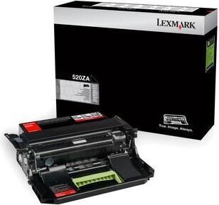 Lexmark 52D0ZA0 цена и информация | Laserprinteri toonerid | hansapost.ee