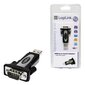 LogiLink AU0034 hind ja info | USB adapterid ja jagajad | hansapost.ee