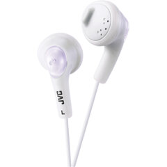 JVC HA-F160-W White цена и информация | Наушники | hansapost.ee