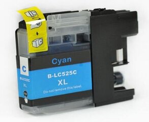 Black Point BPBLC525XLC цена и информация | Картриджи для струйных принтеров | hansapost.ee