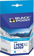 Black Point BPBLC525XLC hind ja info | Tindiprinteri kassetid | hansapost.ee