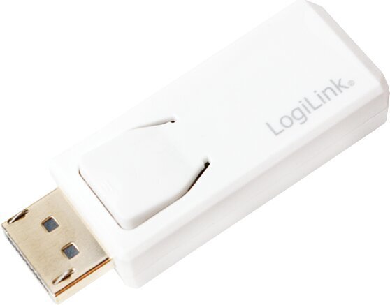 LogiLink CV0100 цена и информация | USB adapterid ja jagajad | hansapost.ee
