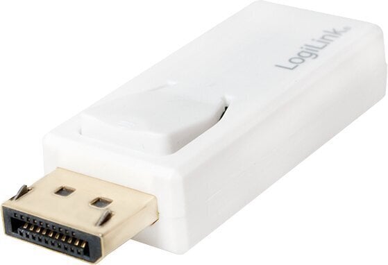 LogiLink CV0100 hind ja info | USB adapterid ja jagajad | hansapost.ee