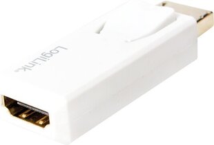 LogiLink CV0100 цена и информация | Адаптеры, USB-разветвители | hansapost.ee