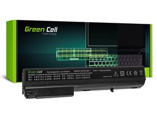 Green Cell Laptop Battery for HP Compaq 8700 hind ja info | Sülearvuti akud | hansapost.ee