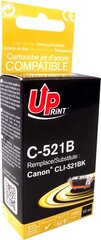 Tint UPrint C-521B hind ja info | Tindiprinteri kassetid | hansapost.ee