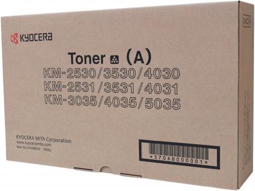 Kyocera 370AB000 hind ja info | Laserprinteri toonerid | hansapost.ee