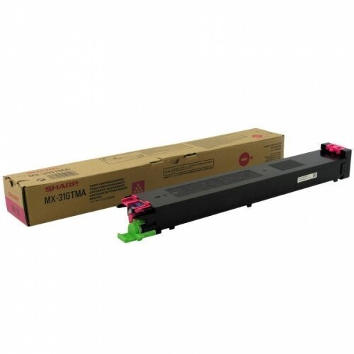 Sharp DX- 25GTMA hind ja info | Laserprinteri toonerid | hansapost.ee