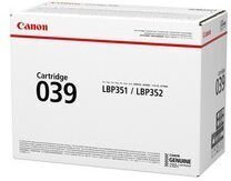 Canon 0287C001 hind ja info | Laserprinteri toonerid | hansapost.ee