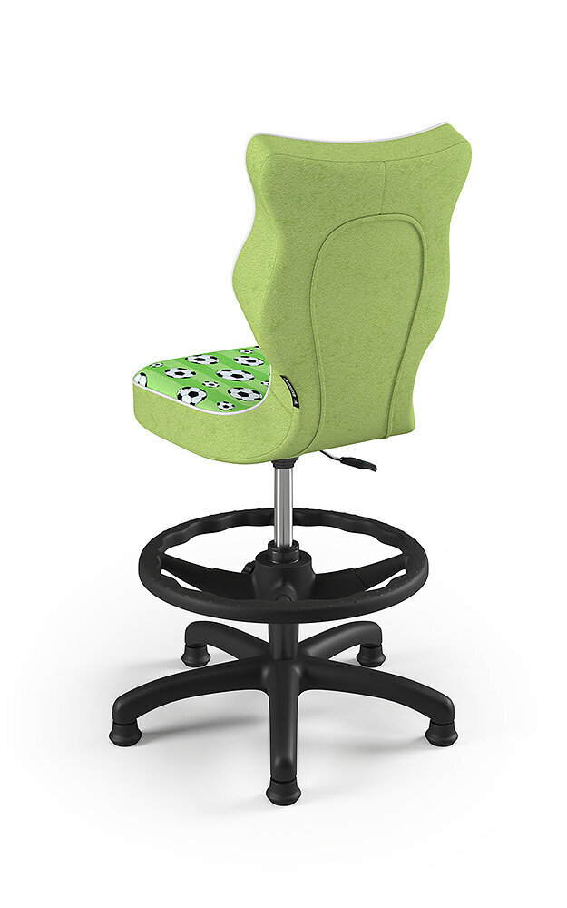 Laste tool Petit AB4, roheline hind ja info | Kontoritoolid | hansapost.ee