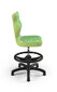Laste tool Petit AB4, roheline hind ja info | Kontoritoolid | hansapost.ee