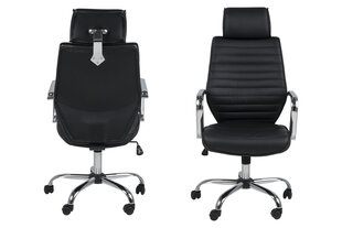 Офисный стул Earth, черный цена и информация | Офисные кресла | hansapost.ee
