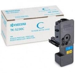 Tooner Kyocera 1T02R9CNL0 hind ja info | Laserprinteri toonerid | hansapost.ee