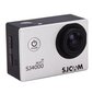 Sjcam SJ4000 WiFi, hõbedane цена и информация | Seikluskaamerad, GoPro | hansapost.ee