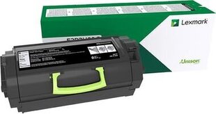 Lexmark 63B2X00 hind ja info | Laserprinteri toonerid | hansapost.ee