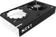 Nzxt Kraken G12 (RL-KRG12-B1) hind ja info | Videokaardi jahutid | hansapost.ee