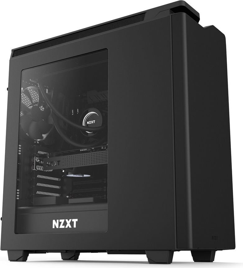 Nzxt Kraken G12 (RL-KRG12-B1) hind ja info | Videokaardi jahutid | hansapost.ee