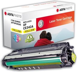 AgfaPhoto APTHP342AE hind ja info | Laserprinteri toonerid | hansapost.ee
