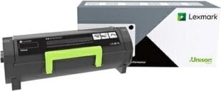 Lexmark B262U00 Cartridge, Black, 15000  цена и информация | Картридж Actis KH-653CR | hansapost.ee