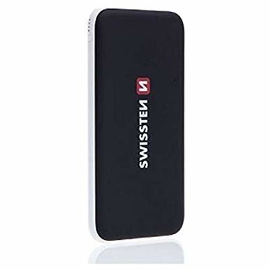 Akupank 10000mAh Swissten iNLIGHT Premium цена и информация | Akupangad | hansapost.ee