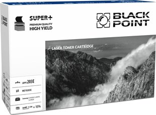 Black Point BLS203EBKBW hind ja info | Laserprinteri toonerid | hansapost.ee