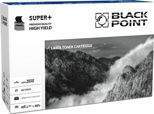 Black Point BLS203UBKBW hind ja info | Laserprinteri toonerid | hansapost.ee
