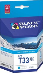 Black Point SGE33BKC hind ja info | Tindiprinteri kassetid | hansapost.ee