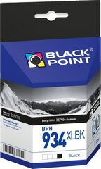 Black Point SGH0934XLBGBW hind ja info | Tindiprinteri kassetid | hansapost.ee