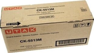 Utax 1T02VMBUT0 цена и информация | Картридж Actis KH-653CR | hansapost.ee