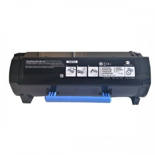 Tindikassett Konica Minolta AADW050 цена и информация | Laserprinteri toonerid | hansapost.ee