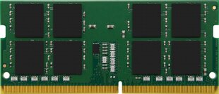 Sülearvuti mälu DDR4 16 GB 3200MHz NB Kingston hind ja info | Operatiivmälu | hansapost.ee