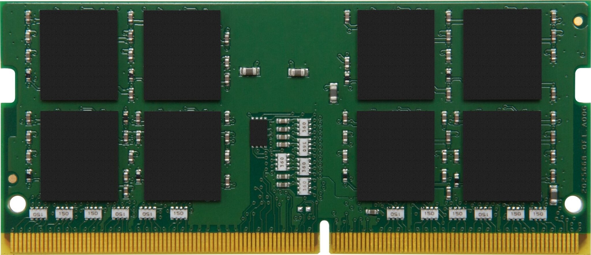 Sülearvuti mälu DDR4 16 GB 3200MHz NB Kingston цена и информация | Operatiivmälu | hansapost.ee