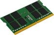 Sülearvuti mälu DDR4 16 GB 3200MHz NB Kingston hind ja info | Operatiivmälu | hansapost.ee