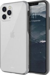 Чехол для телефона UNIQ Apple iPhone 11 Pro UNIQ120SILVER цена и информация | Чехлы для телефонов | hansapost.ee