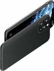 Чехол для телефона 3MK Apple iPhone 11 Pro 53644-uniw цена и информация | Чехлы для телефонов | hansapost.ee