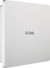 D-Link DAP-3666 цена и информация | D-Link Компьютерная техника | hansapost.ee