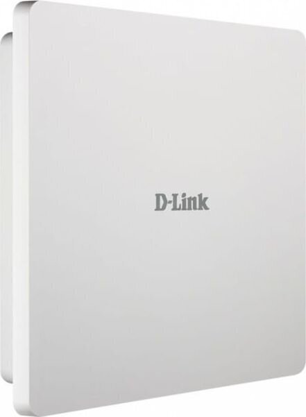D-Link DAP-3666 hind ja info | Juhtmeta pöörduspunktid | hansapost.ee