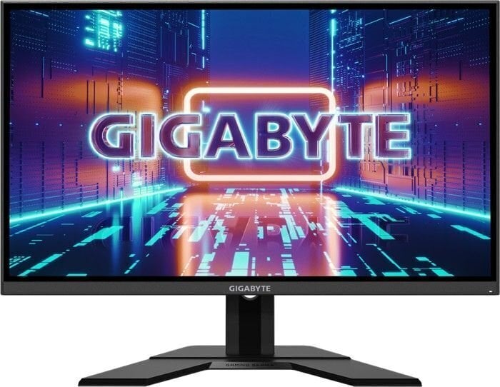 Gigabyte G27Q цена и информация | Monitorid | hansapost.ee